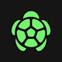 Turtle logo