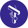 TipsyCoin logo