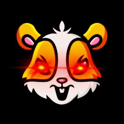Hamster logo
