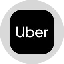 Uber Tokenized Stock (Ondo) logo