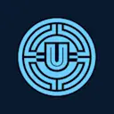 Universal Blockchain logo