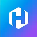 Universal Health Token logo