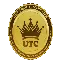 Universal Traders Coin logo