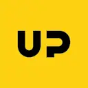 Up Network logo