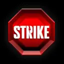 STRIKE logo