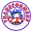 Transformers logo