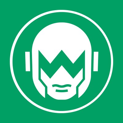 WingRiders logo
