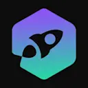 SolRocket logo