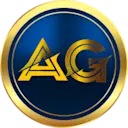 AquaGoat.Finance logo