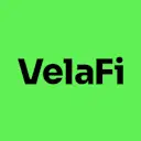 VelaFi logo