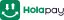 HolaPay logo