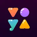 VOYA Games logo