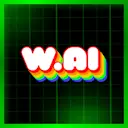 w.ai logo