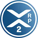 XRP 2 logo