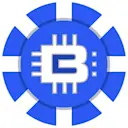 BlueChip Casino logo
