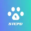Step Of Doge logo