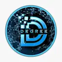 Degree Crypto logo