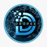 Degree Crypto logo