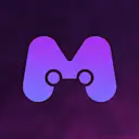 Meta FPS logo