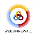 Web3Firewall logo