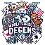 World Series of Degens logo