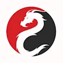 Dragon logo