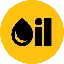 Wrapped OIL logo