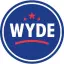WYDE: End Hunger logo