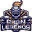 Chain of Legends logo