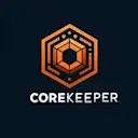 CoreKeeper logo