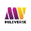 MileVerse logo