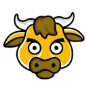 Bull Token logo
