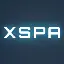 XSPA logo