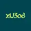 xU3O8 logo
