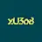 xU3O8 logo