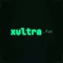 xultra.fun logo