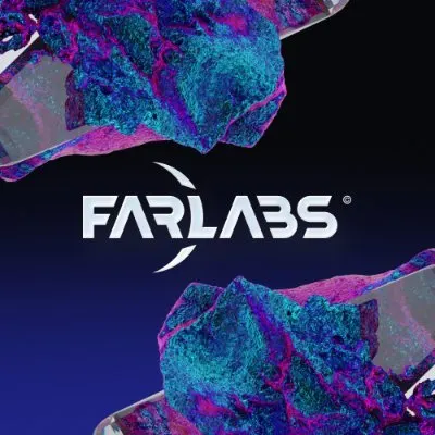 FAR Labs logo