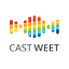 Castweet logo