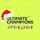 Ultimate Champions logo