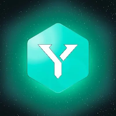 Yei Finance logo