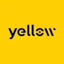 Yellow logo
