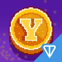 Yescoin logo