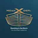 NoahX Finance logo