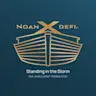 NoahX Finance logo