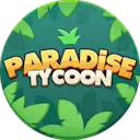 Paradise Tycoon logo