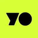 YO logo