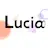 Lucia logo