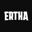 Ertha logo