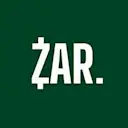 ZAR logo