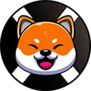 XShiba Inu logo